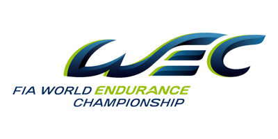 Logo WEC FIA