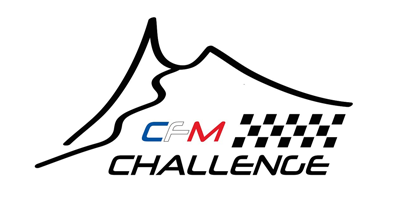 Logo CFM Challenge